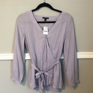 J. Crew Long Sleeve (BRAND NEW)